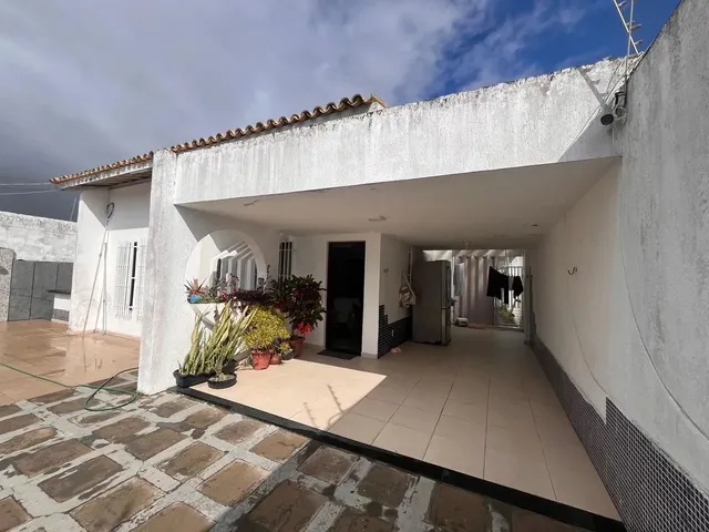 Imagem: Alugo Casa Ampla no Bairro Muchila