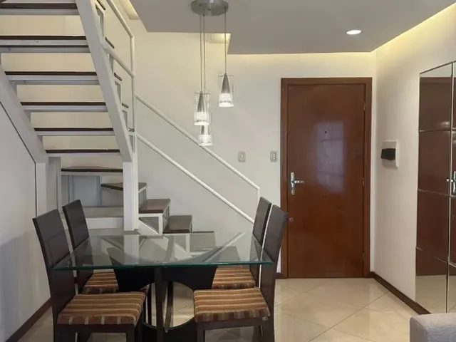Imagem: Apartamento Cobertura Duplex 3/4 Sta Monica