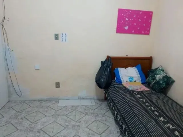 Imagem 7: Kitnet para Mulher