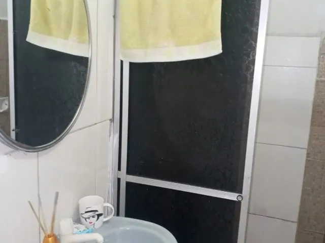 Imagem 2: Kitnet para Mulher