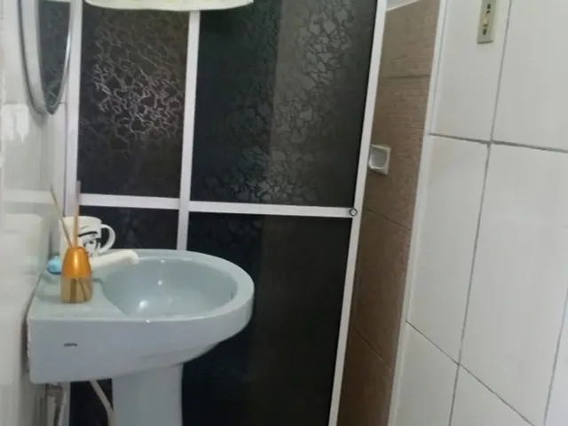 Imagem 3: Kitnet para Mulher