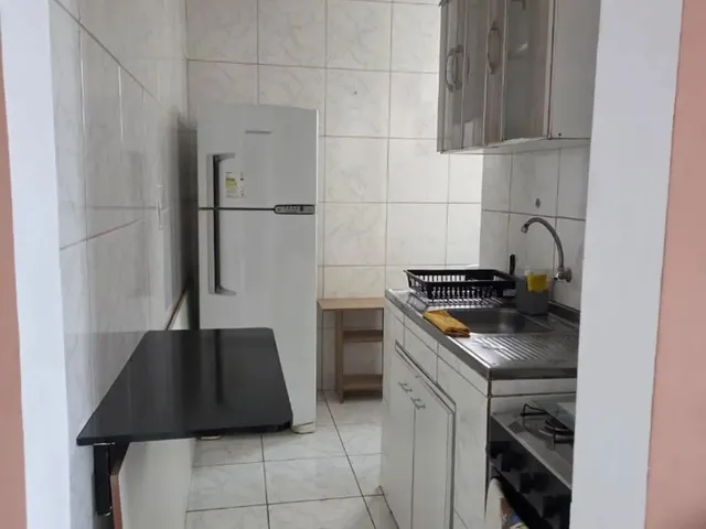 Imagem: Alugo Apartamento Mobiliado no Vila Olímpia