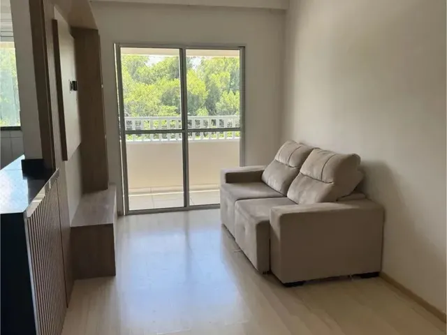 Imagem: Residencial del Rey, Semi Mobiliado