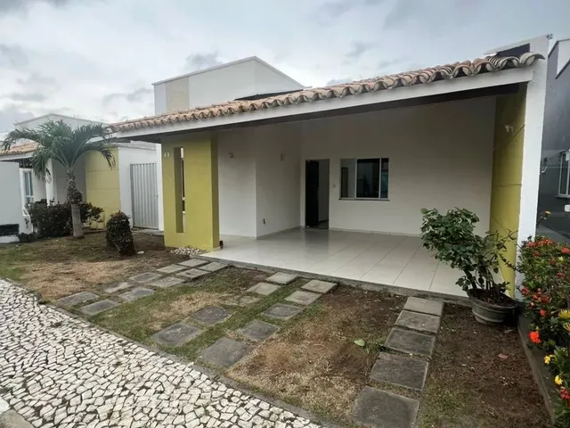 Imagem: Casa de 3/4 no Cond. Villa das Palmeiras