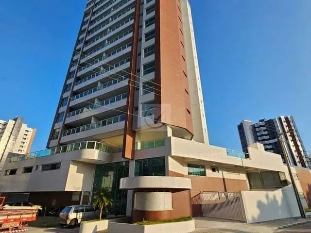 Imagem: Apartamento 2 Quartos, 1 Suíte, com Sala