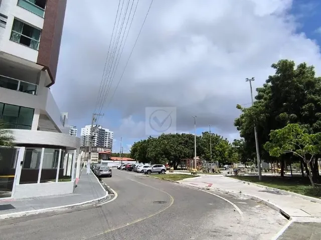 Imagem 8: Apartamento 2 Quartos, 1 Suíte, com Sala Ampliada e Dependência Completa na Farolandia