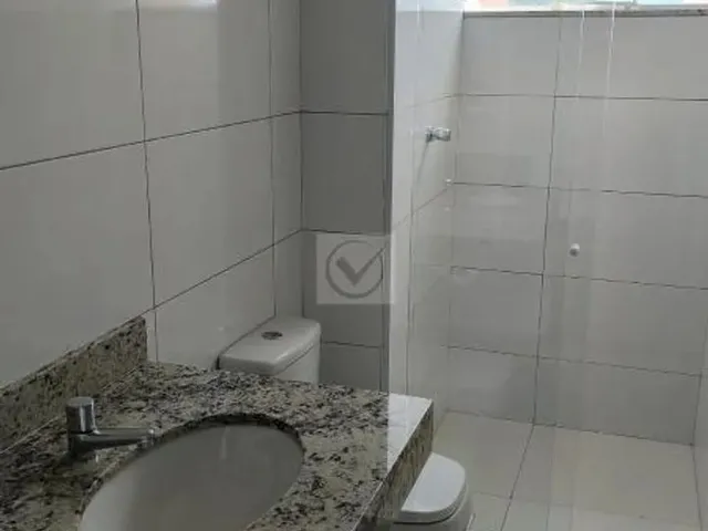Imagem 5: Apartamento 2 Quartos, 1 Suíte, com Sala Ampliada e Dependência Completa na Farolandia