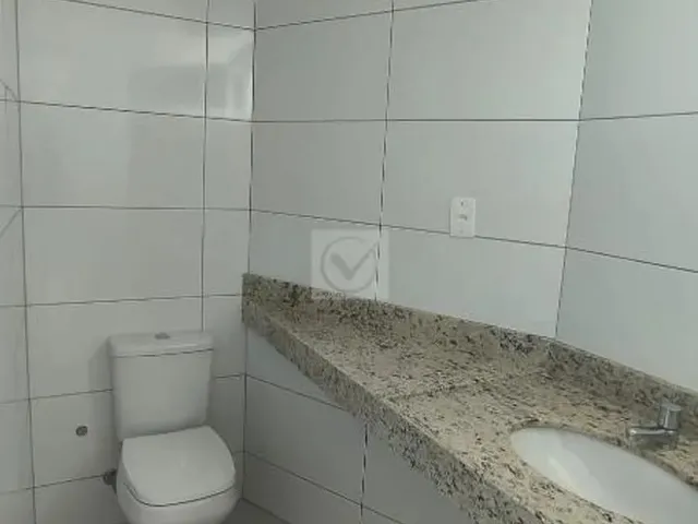Imagem 13: Apartamento 2 Quartos, 1 Suíte, com Sala Ampliada e Dependência Completa na Farolandia