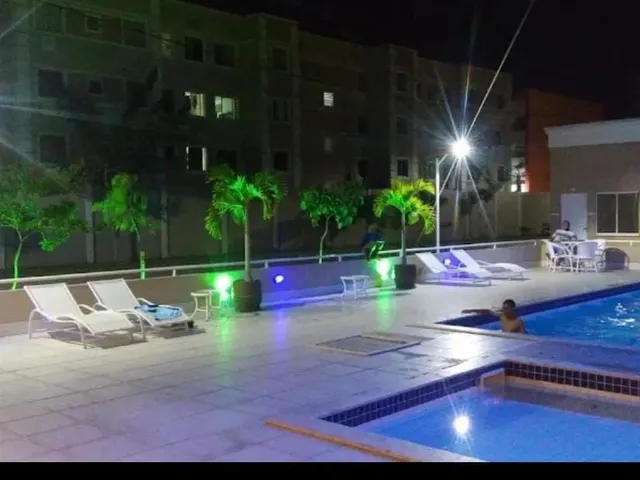 Imagem 3: Apartamento de 2/4 Próximo da Praça do Tomba!