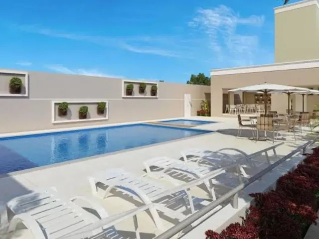 Imagem 4: Apartamento de 2/4 Próximo da Praça do Tomba!