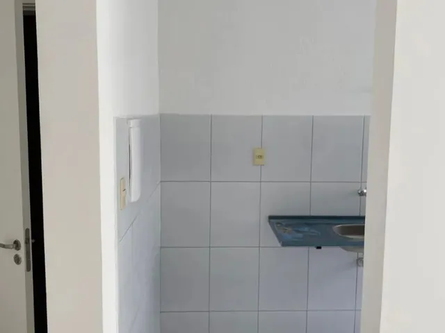 Imagem 7: Apartamento de 2/4 Próximo da Praça do Tomba!
