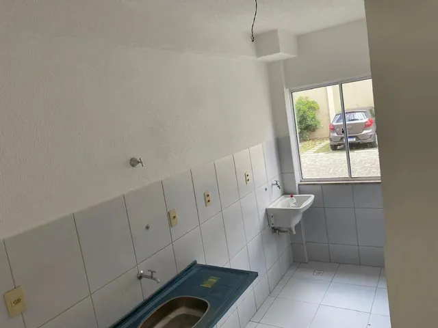 Imagem 10: Apartamento de 2/4 Próximo da Praça do Tomba!
