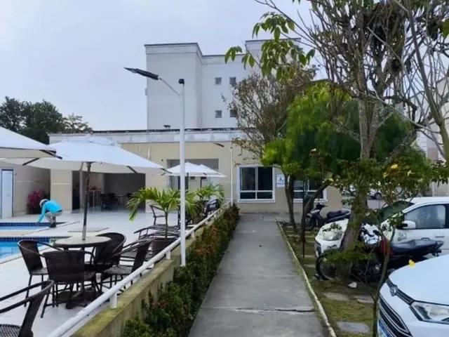 Imagem 11: Apartamento de 2/4 Próximo da Praça do Tomba!