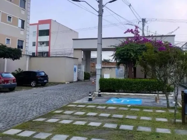 Imagem 12: Apartamento de 2/4 Próximo da Praça do Tomba!