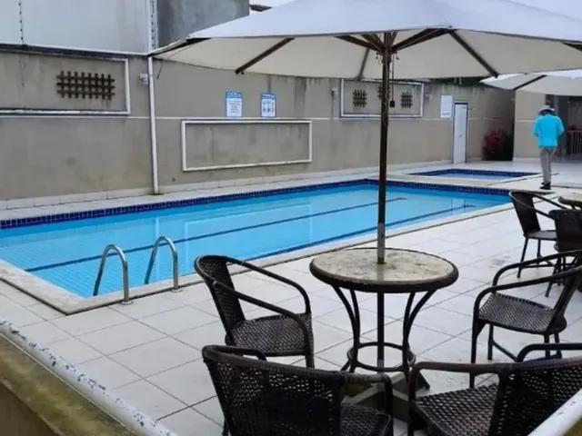 Imagem 13: Apartamento de 2/4 Próximo da Praça do Tomba!