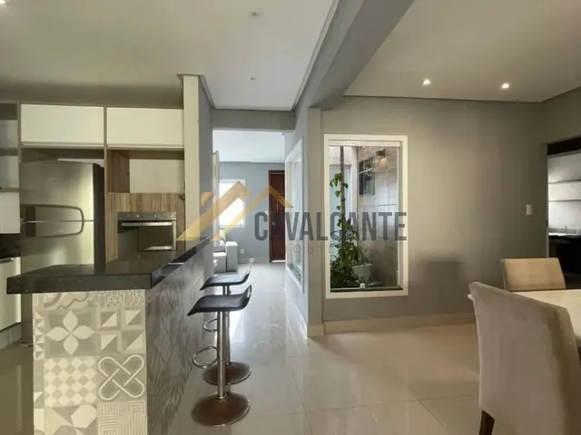 Imagem: Exelente Casa Mobiliada na Ártemia Pires