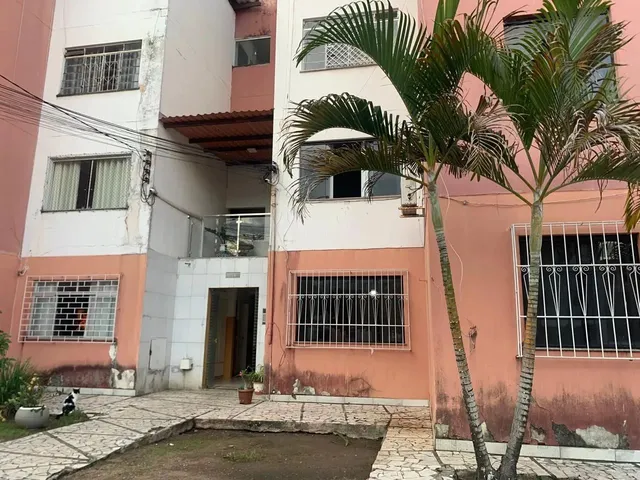Imagem: Alugo Apartamento no Sobradinho!