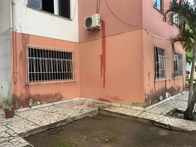 Imagem 2: Alugo Apartamento no Sobradinho!