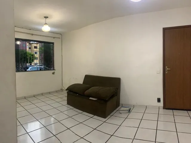 Imagem 4: Alugo Apartamento no Sobradinho!