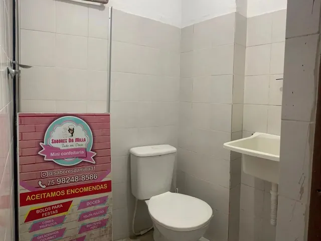 Imagem 14: Alugo Apartamento no Sobradinho!