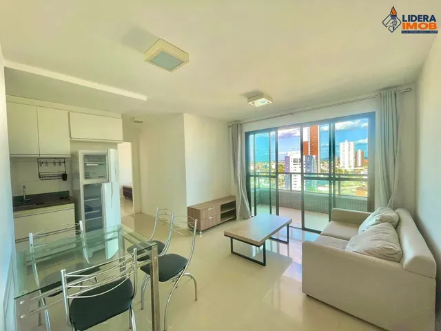 Imagem: Apartamento no Capuchinhos, Loft, Mobiliado