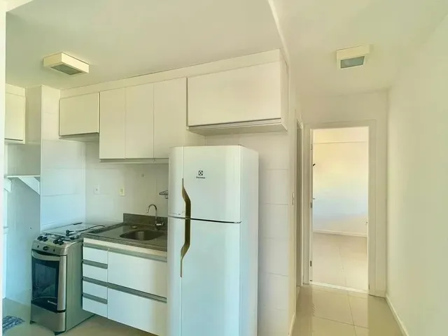 Imagem 2: Apartamento no Capuchinhos, Loft, Mobiliado, 1 Quarto, Closet, Varanda, para Locação
