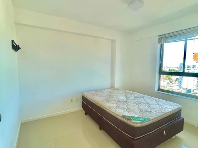 Imagem 7: Apartamento no Capuchinhos, Loft, Mobiliado, 1 Quarto, Closet, Varanda, para Locação