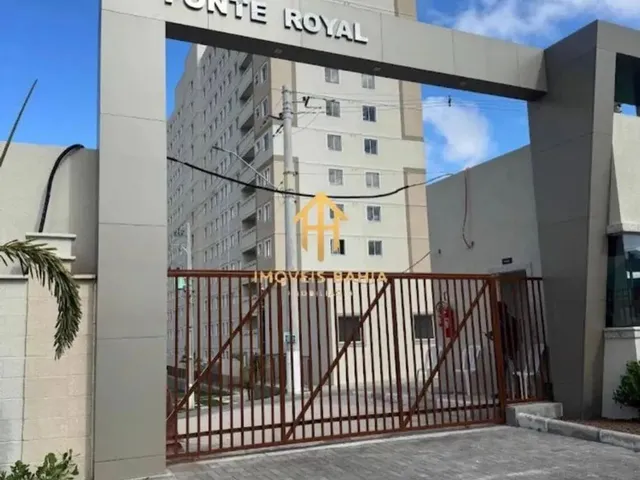 Imagem: Alugo Lindo Apartamento Bairro Muchila com