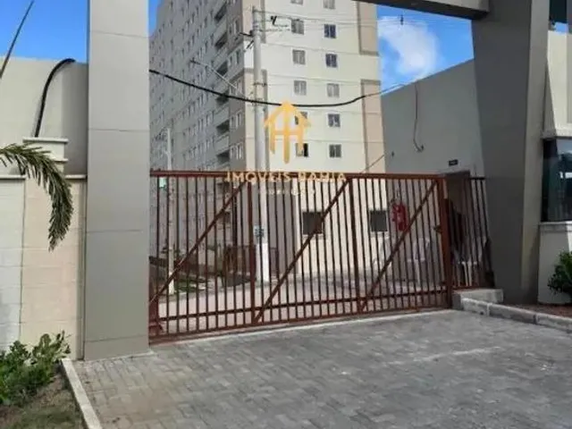 Imagem 2: Alugo Lindo Apartamento Bairro Muchila com 2/4, Suite e Varanda, Próximo Ao Centro.