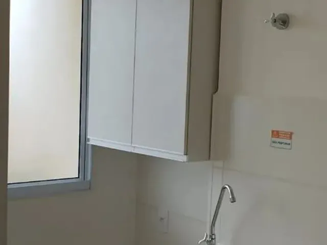 Imagem 3: Alugo Lindo Apartamento Bairro Muchila com 2/4, Suite e Varanda, Próximo Ao Centro.