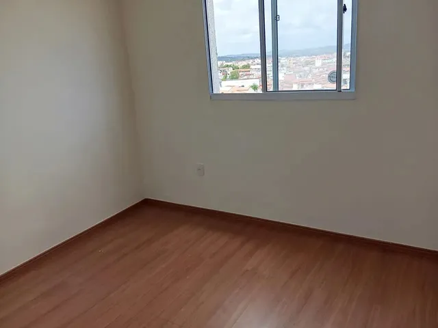 Imagem 4: Alugo Lindo Apartamento Bairro Muchila com 2/4, Suite e Varanda, Próximo Ao Centro.