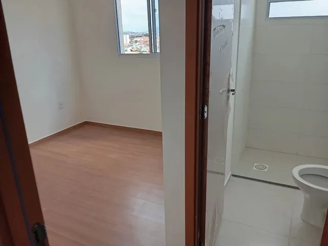 Imagem 5: Alugo Lindo Apartamento Bairro Muchila com 2/4, Suite e Varanda, Próximo Ao Centro.