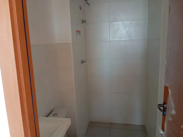 Imagem 7: Alugo Lindo Apartamento Bairro Muchila com 2/4, Suite e Varanda, Próximo Ao Centro.