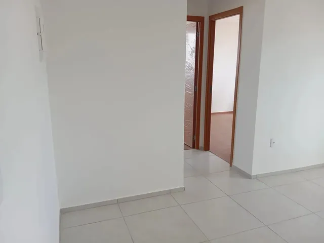 Imagem 9: Alugo Lindo Apartamento Bairro Muchila com 2/4, Suite e Varanda, Próximo Ao Centro.