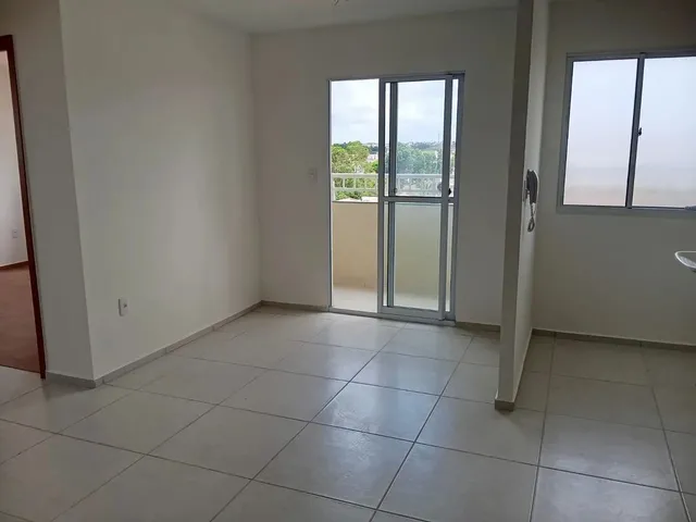 Imagem 10: Alugo Lindo Apartamento Bairro Muchila com 2/4, Suite e Varanda, Próximo Ao Centro.