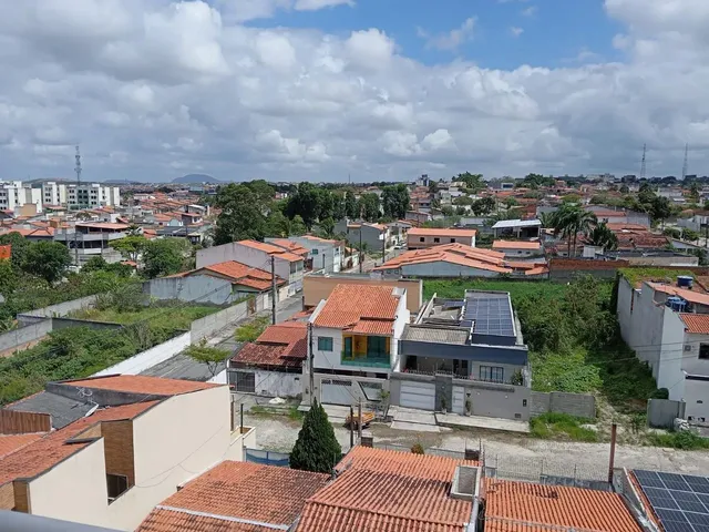 Imagem 11: Alugo Lindo Apartamento Bairro Muchila com 2/4, Suite e Varanda, Próximo Ao Centro.