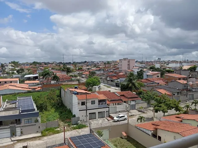 Imagem 12: Alugo Lindo Apartamento Bairro Muchila com 2/4, Suite e Varanda, Próximo Ao Centro.