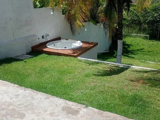 Imagem: Casa para Aluguel Diarias Porto de Sauipe