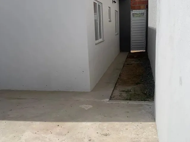 Imagem: Casa para Alugar- Bairro Sim