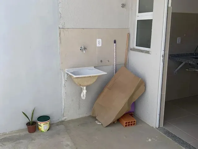 Imagem 5: Casa para Alugar- Bairro Sim