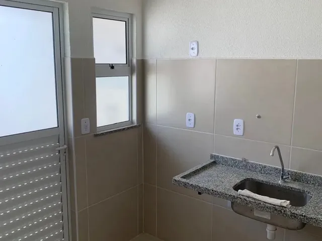 Imagem 6: Casa para Alugar- Bairro Sim