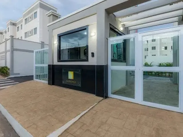 Imagem: Apartamento para Alugar no Condomínio