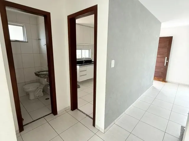 Imagem 13: Casa Duplex com 3 Suítes Próximo À Avenida Fraga Maia