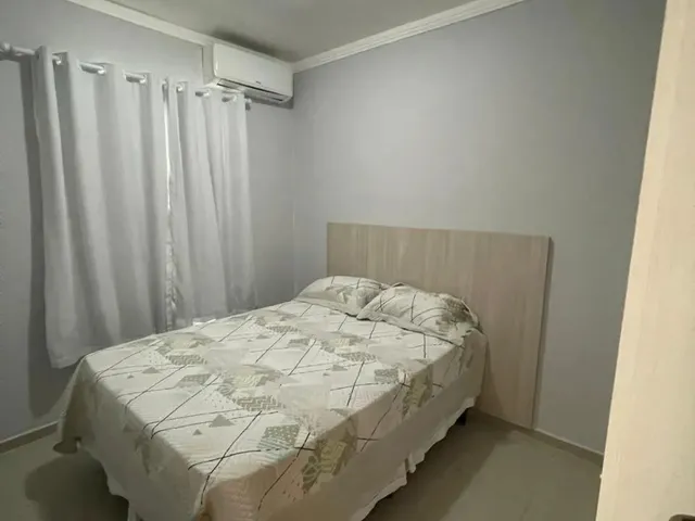 Imagem 10: Casa 3/4, Mobiliada, Bairro Sim