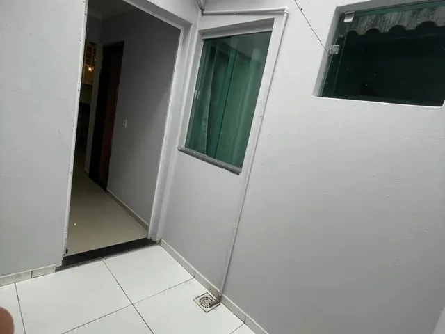 Imagem 5: Casa 3/4, Mobiliada, Bairro Sim