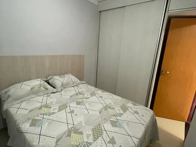 Imagem 6: Casa 3/4, Mobiliada, Bairro Sim