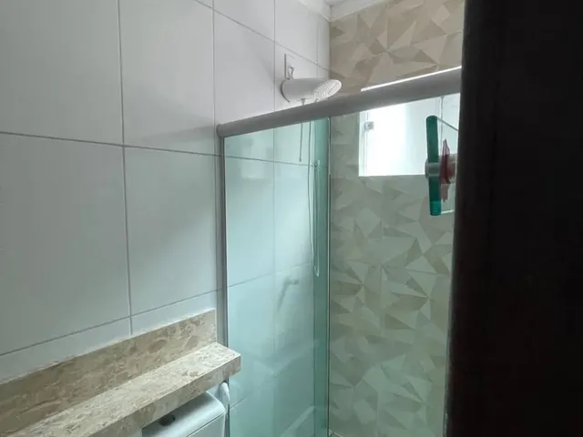 Imagem 7: Casa 3/4, Mobiliada, Bairro Sim