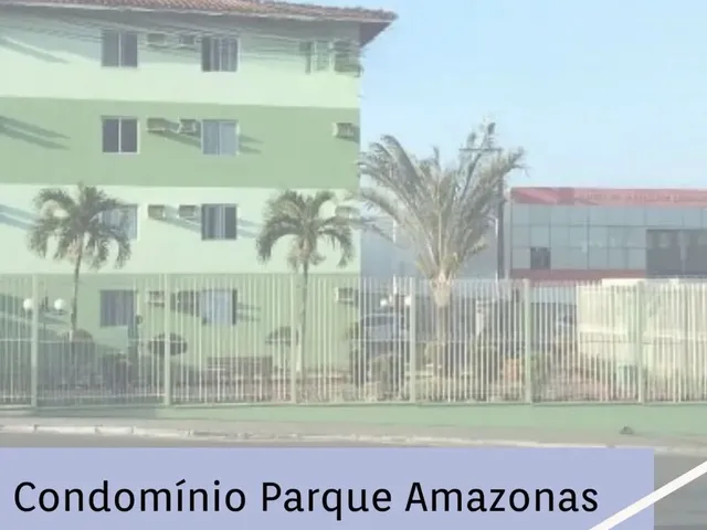 Imagem 1: Apartamento Parque Amazonas Aluguel/Venda