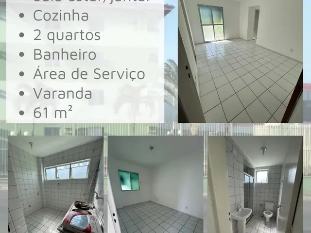 Imagem 2: Apartamento Parque Amazonas Aluguel/Venda