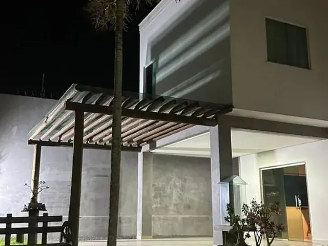 Imagem 1: Alugo Casa Mobiliada em Condomínio